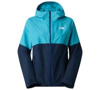 The North Face - Women's Diablo Dynamic Zip-In Jacket - Giacca antipioggia XS blu