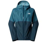 The North Face - Women's Diablo Dynamic Zip-In Jacket - Giacca antipioggia XS blu