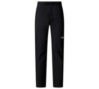 The North Face - Women's Diablo Regular Straight Pants - Pantaloni invernali 12 - Regular nero