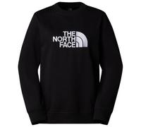 THE NORTH FACE Felpa 'DREW' nero / bianco, Taglia S
