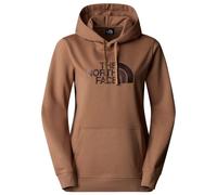 The North Face - Women's Drew Peak Pullover Hoodie - Felpa con cappuccio S marrone