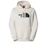 The North Face - Women's Drew Peak Pullover Hoodie - Felpa con cappuccio XXL bianco/grigio