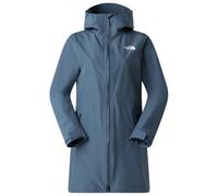The North Face - Women's Dryvent Hikesteller Parka - Giacca antipioggia S blu