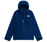 The North Face - Women's Dryvent Zip-In Jacket - Giacca antipioggia XL blu