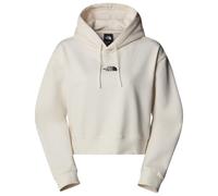 The North Face - Women's Essential Crop Hoodie - Felpa con cappuccio M beige