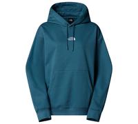 The North Face - Women's Essential Hoodie - Felpa con cappuccio XL blu
