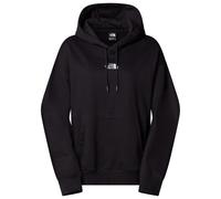The North Face - Women's Essential Hoodie - Felpa con cappuccio XXL nero