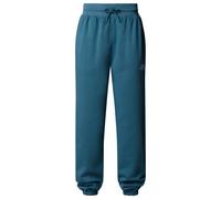 The North Face - Women's Essential Relaxed Straight Jogger - Pantaloni da allenamento XL - Regular blu