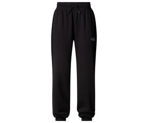 The North Face - Women's Essential Relaxed Straight Jogger - Pantaloni da allenamento XL - Regular nero