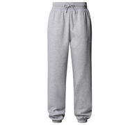 The North Face - Women's Essential Relaxed Straight Jogger - Pantaloni da allenamento XXL - Regular grigio