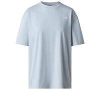 The North Face - Women's Essential Simple Dome Os Tee - T-shirt XL grigio