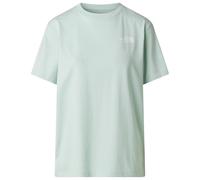 The North Face - Women's Evolution Box Relaxed Short Sleeve - T-shirt M grigio