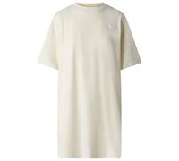 The North Face - Evolution Simple Dome - Vestito T-shirt bianco sporco con logo M