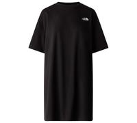 The North Face - Women's Evolution Simple Dome T-Shirt Dress - Abito XS nero