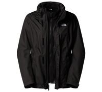 The North Face - Women's Evolve II Triclimate Jacket - Giacca doppia S nero