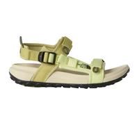 The North Face - Women's Explore Camp Sandal - Sandali EU 39,5 beige