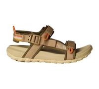 THE NORTH FACE NF0A8ADR79H W EXPLORE CAMP SANDAL Donna, SAHARA/IRON BRONZE EU 40.5