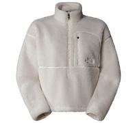 The North Face - Women's Extreme Pile Pullover 2 - Pullover in pile S grigio