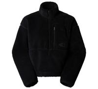 The North Face - Women's Extreme Pile Pullover 2 - Pullover in pile S nero
