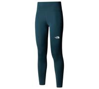 The North Face - Women's Flex 25'' Tight - Leggings M blu