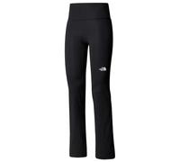 The North Face - Women's Flex 28'' Straight Leg Tights - Leggings L - Regular nero