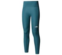 The North Face - Women's Flex 28'' Tight - Leggings S blu/turchese
