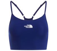 The North Face - Women's Flex Bra - Reggiseno sportivo L blu