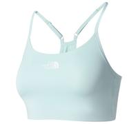 The North Face - Women's Flex Bra - Reggiseno sportivo S grigio