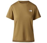 THE NORTH FACE Flex Short Sleeves Reg Tee W - Donna - - Taglia S- modello 2026