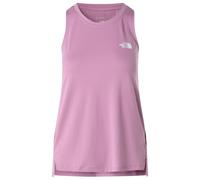The North Face - Women's Flex Tank - Canotta XL fuchsia