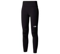 The North Face - Women's Flex Warm Tights - Leggings L - Regular nero