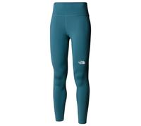 The North Face - Women's Flex Warm Tights - Leggings XS - Regular blu/turchese