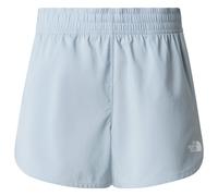 The North Face - Women's Flex Woven Short 3'' - Pantaloncini L grigio