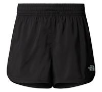 The North Face Flex Woven 3´´ Shorts Nero XL / Regular Donna