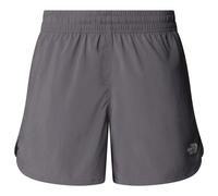 The North Face - Women's Flex Woven Short 5In - Pantaloncini L - Regular grigio