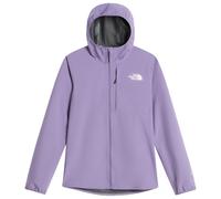 The North Face - Women's Fontanales Jacket - Giacca antipioggia L lilla