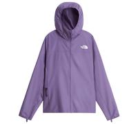 The North Face - Women's Fontanales Wind Jacket - Giacca a vento L lilla