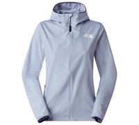 The North Face - Women's Fontanales Wind Jacket - Giacca a vento S grigio