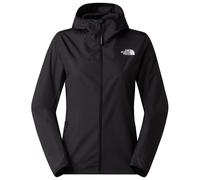 The North Face - Women's Fontanales Wind Jacket - Giacca a vento XS nero