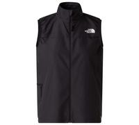 The North Face - Women's Fontanales Wind Vest - Gilet a vento L nero/grigio