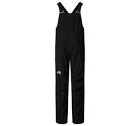 The North Face - Women's Freedom Bib - Pantaloni da sci XL - Regular nero
