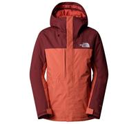The North Face - Women's Freedom Insulated Jacket - Giacca da sci XXL rosso