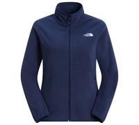 The North Face - Women's Glacier Fleece Jacket - Giacca in pile M blu