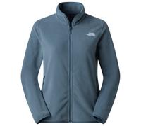 THE NORTH FACE Glacier Fleece Jacket W - Donna - Blu - Taglia M- modello 2026