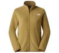The North Face - Women's Glacier Fleece Jacket - Giacca in pile S beige