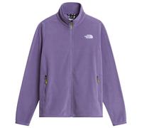 The North Face - Women's Glacier Fleece Jacket - Giacca in pile S lilla