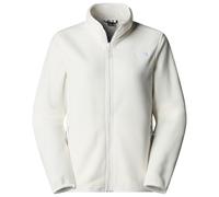 The North Face - Women's Glacier Fleece Jacket - Giacca in pile XL bianco