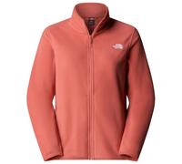 The North Face - Women's Glacier Fleece Jacket - Giacca in pile XL rosso