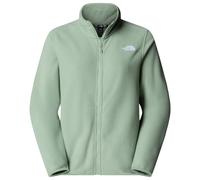 The North Face - Women's Glacier Fleece Jacket - Giacca in pile XXL verde