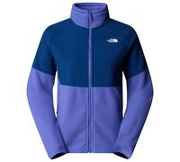The North Face - Women's Glacier Heavyweight Full Zip Jacket - Giacca in pile XXS blu